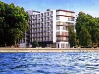 Siófok Hotel Hungária közvetlenül a Balaton partján-  ✔️ Hungária Hotel Siófok ✔️ Akciós Hungária szálloda Siófok - ✔️ Siófok