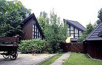Bérelhető luxus faházak a Balatonnál Club Tihany bungaló ✔️ Club Tihany Bungalows**** ✔️ Akciós faházak a Balatonnál! - ✔️ Tihany