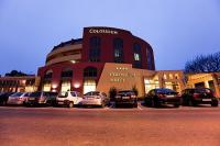 ✔️ ****Colosseum Hotel Mórahalom ✔️ Colosseum Hotel Mórahalom ✔️ Colosseum gyógyhotel akció! - ✔️ Mórahalom