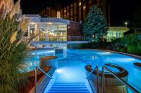 ✔️Termál Hotel Aqua Héviz, Gyógyhotel a hévizi tó mellett ✔️ ENSANA Thermal Hotel Aqua Hévíz**** ✔️ Akció Ensana Hévíz - ✔️ Hévíz