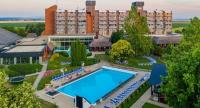 Hotel Bük szabadtéri medence, Danubius Wellness Hotel ✔️ Danubius Hotel Bük Bükfürdő ✔️ Akció Bük all inclusive - ✔️ Bükfürdő