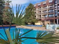 ✔️4* szálloda Sárváron, Termál Hotel Sárvár, Gyógyszálloda ✔️ ENSANA Thermal Hotel Sárvár**** ✔️ Akció Ensana Spa Hotel - ✔️ Sárvár