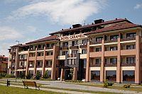 ✔️ Hotel Caramell Bükfürdő 4* gyógy- és wellness szálloda ✔️ Caramell Premium Resort Bük ✔️ Caramell Thermal AKCIÓ Bük - ✔️ Bükfürdő