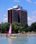 3* Hotel Marina Balatonfüreden közvetlenül a vízparton ✔️ Hotel Marina Balatonfüred ✔️ Akció Marina teljes ellátás! - ✔️ Balatonfüred