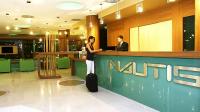 ✔️ Vital Hotel Nautis Gárdony, 4* wellness szálloda ✔️ Vital Hotel Nautis Gárdony**** ✔️ Nautis Wellness Hotel - ✔️ Gárdony - Velencei tó