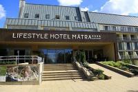 ✔️ Hotel Lifestyle**** Mátra, akciós wellness szálloda ✔️ Lifestyle Hotel Mátra ✔️ Akció Lifestyle Wellness Hotel - ✔️ Mátraháza