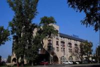 Castrum Hotel Székesfehérvár 4* ✔️ Castrum Hotel Székesfehérvár - Castrum Székesfehérvár**** - ✔️ Székesfehérvár