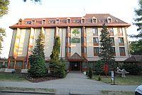 ✔️ Park Hotel Gyula felújított 3*szálloda Gyula ✔️ Park Hotel Gyula*** ✔️ akciós Park Wellness Hotel Gyula - ✔️ Gyula