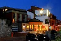 ✔️ Hotel Sándor****  Pécs**** elegáns wellness hotel ✔️ Sándor Hotel Pécs**** ✔️ Akció Sándor wellness szálloda - ✔️ Pécs
