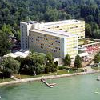 ✔️ Wellness akció Club Tihany félpanzióval a Balatonnál