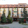 ✔️ Park Hotel Gyula felújított 3*szálloda Gyula