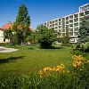 ✔️ Aranyhomok Business Wellness Hotel**** Kecskemét